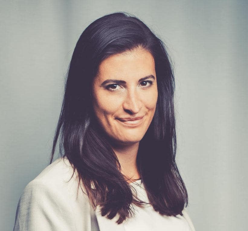 Kunden Feedback Nina Lehmann