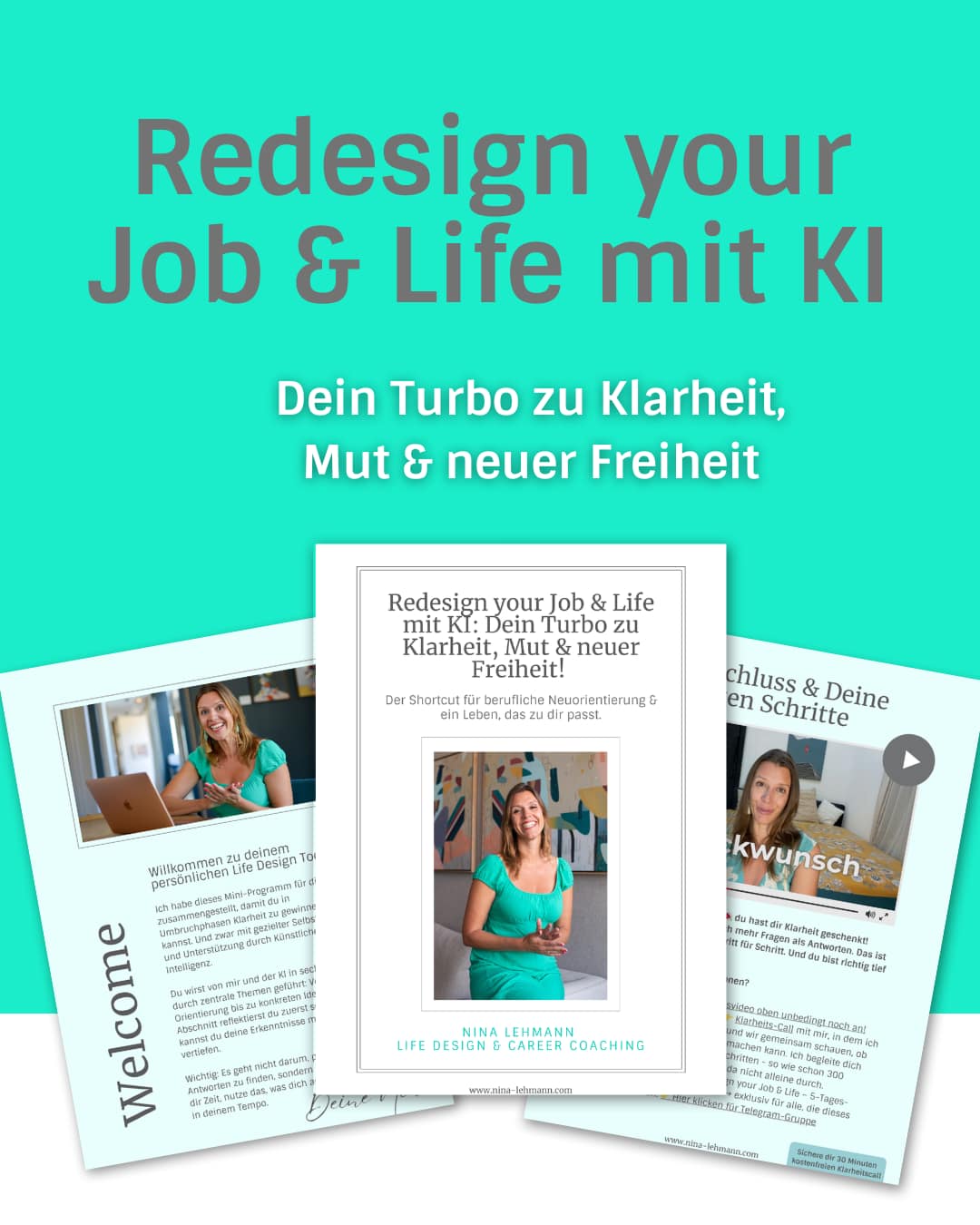 Modern Neutral Freebie Lead Magnet Mockup Instagram Post (Instagram-Post (45))